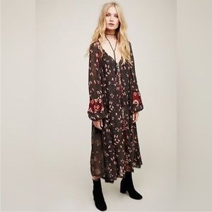 Free people viceroy dress